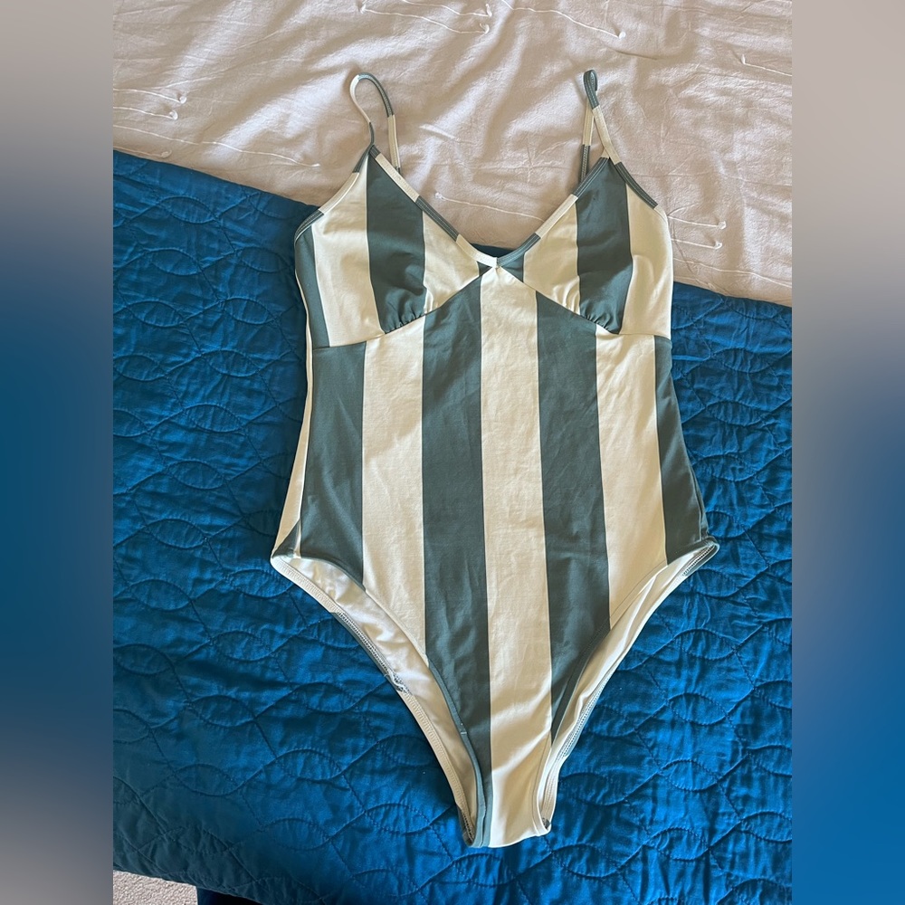 Rip Curl one piece swimsuit